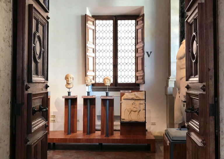 The Best Free Museums In Rome