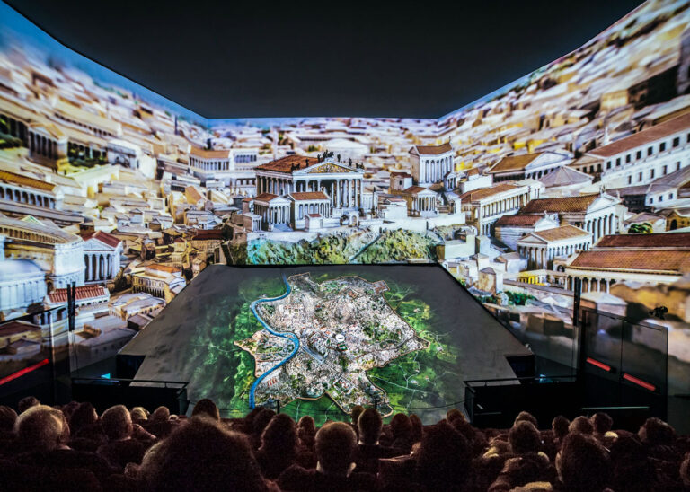 Rome With Kids: 5 Experiences You Can’t Miss