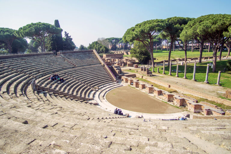 The Best Day Trips From Rome